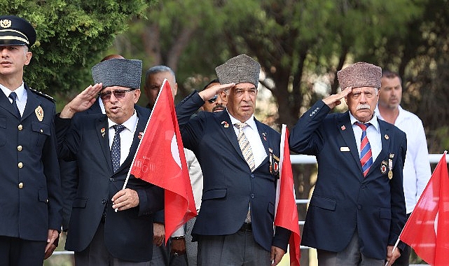 Balkan: “Atalarımız bize bir şehir değil özgürlük bilinci kazandırdı”