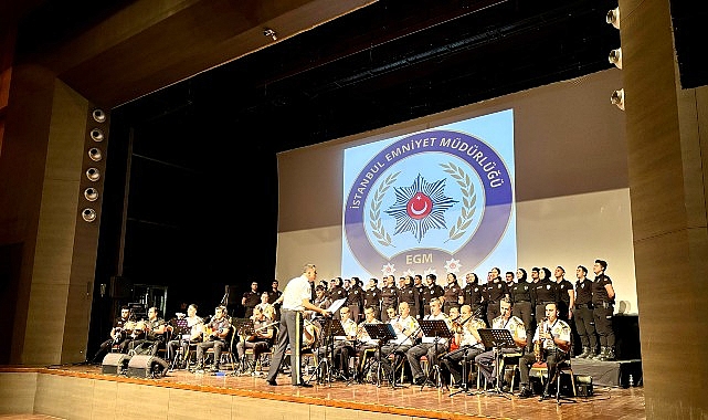 “En İyi Narkotik Polisi; Anne” Haliç’te Annelere Güç Veren Seminer!